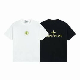 Picture of Stone Island T Shirts Short _SKUStoneIslandM-XXLcptxW62239597